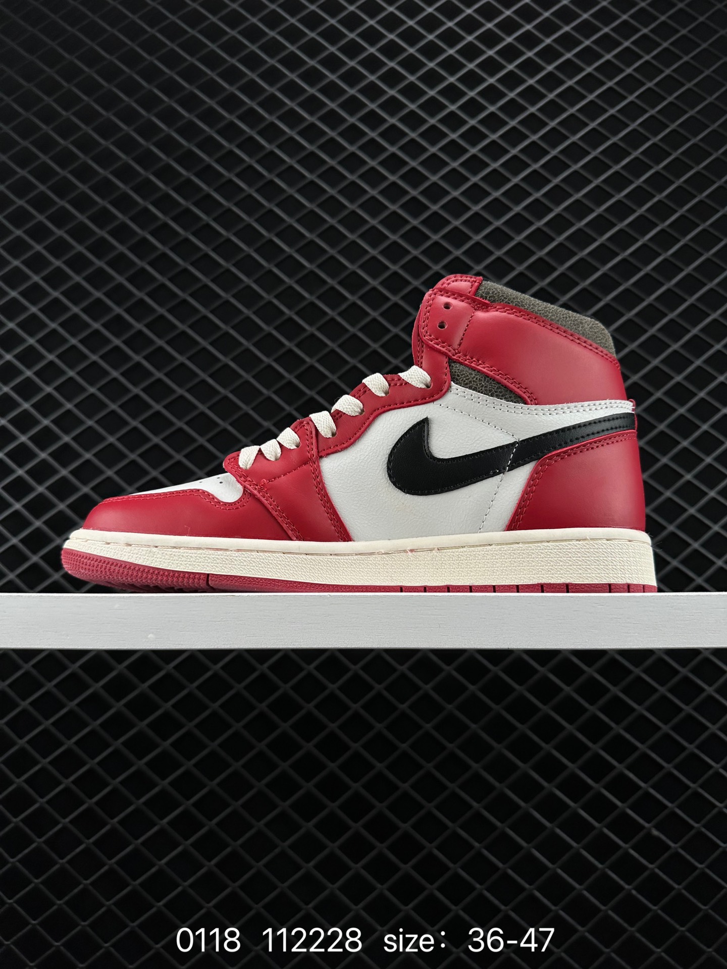 Air Jordan 1 Low AJ1